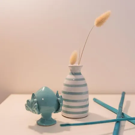 Maison d'hôtes I Gelsi