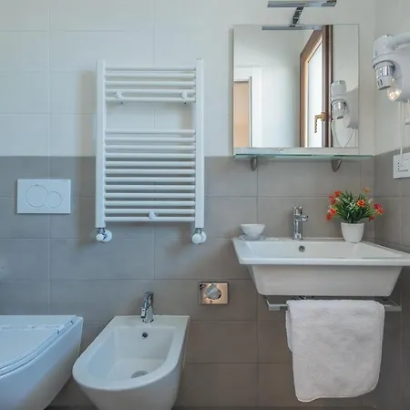 I Gelsi Maison d'hôtes 4*