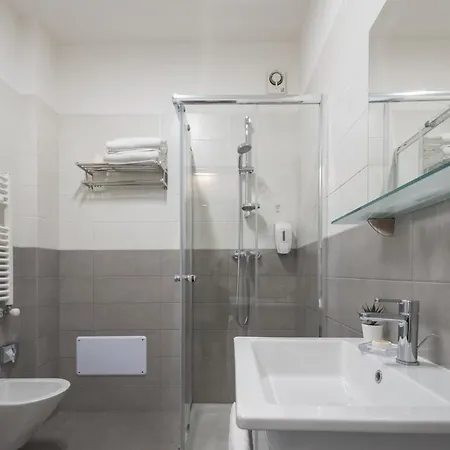 I Gelsi Maison d'hôtes 4*