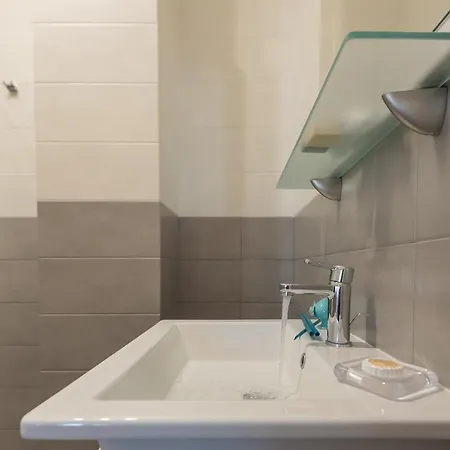 I Gelsi Maison d'hôtes Copertino