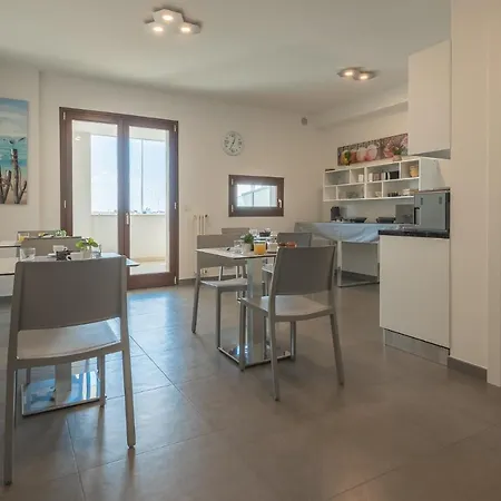 Maison d'hôtes I Gelsi Copertino