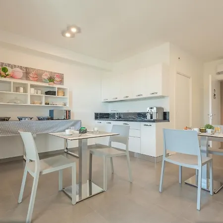 Maison d'hôtes I Gelsi