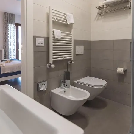 Maison d'hôtes I Gelsi 4*