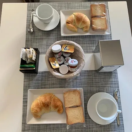 Pensjonat I Gelsi 4*