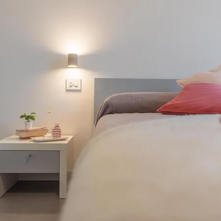 Pensjonat I Gelsi 4*