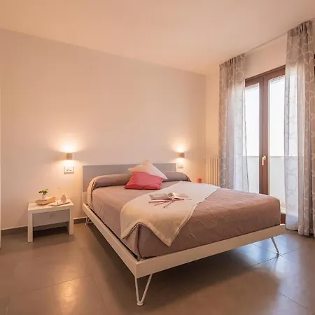 Pensjonat I Gelsi Copertino