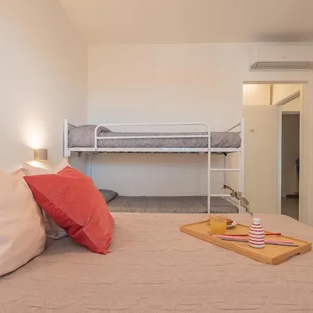 ゲストハウス I Gelsi