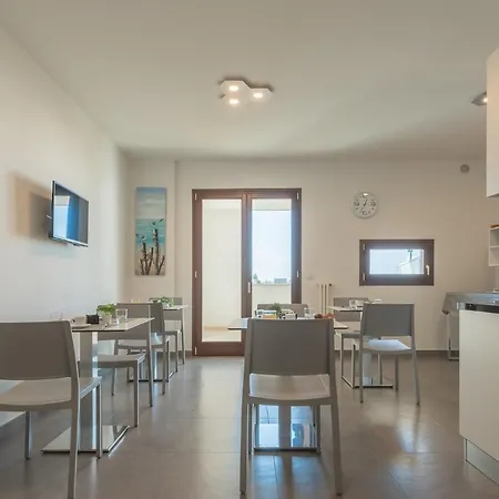 ゲストハウス I Gelsi 4*