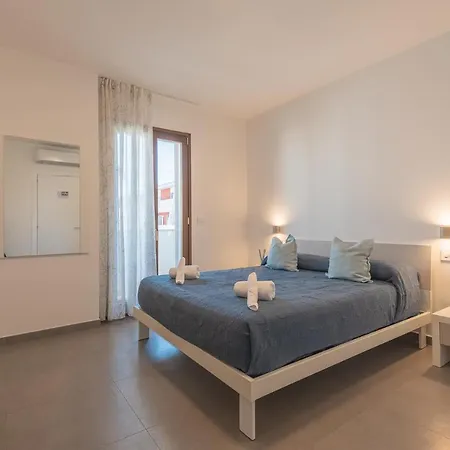 I Gelsi Pensjonat 4*