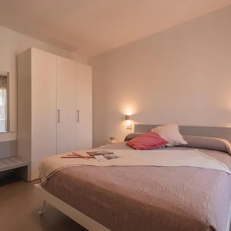 I Gelsi Guest house Copertino