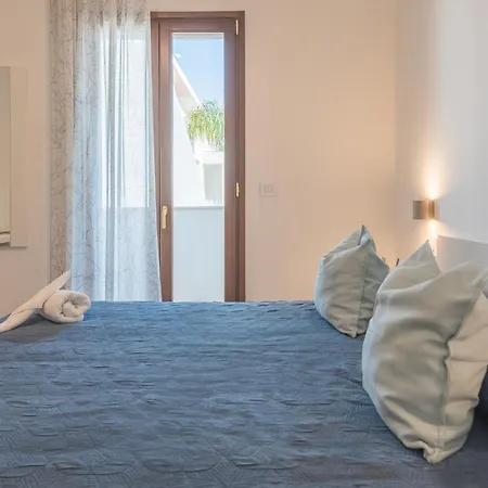 I Gelsi 4* Copertino