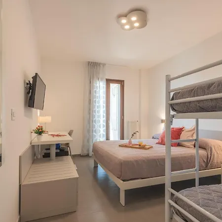 I Gelsi コペルティーノ