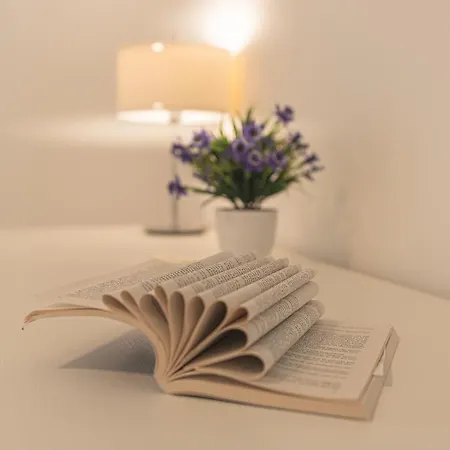 ゲストハウス I Gelsi コペルティーノ