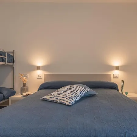 I Gelsi 4* コペルティーノ