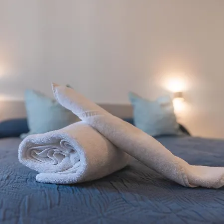 Pensjonat I Gelsi Copertino