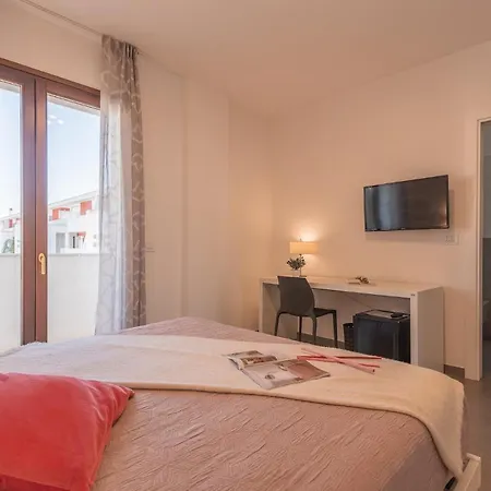 Guest house I Gelsi