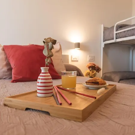 Guest house I Gelsi