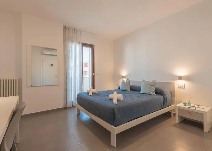 I Gelsi בית הארחה 4*