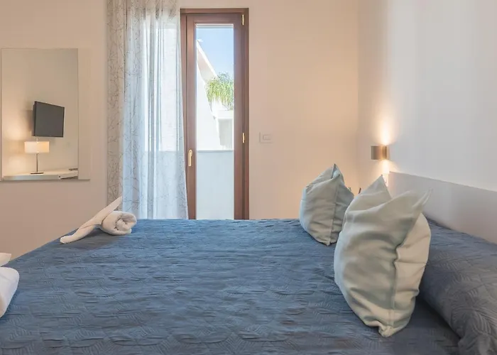 I Gelsi 4* קופרטינו