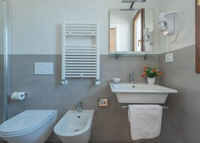 I Gelsi בית הארחה 4*