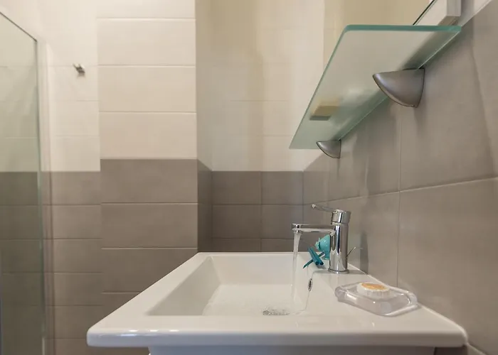 I Gelsi Pensjonat Copertino