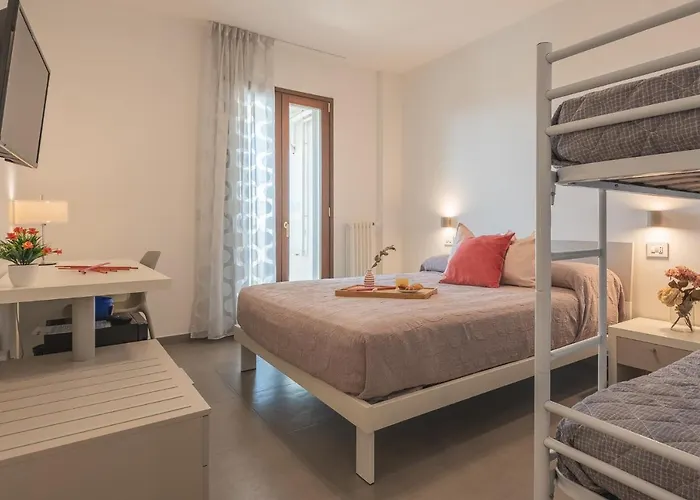 Pensjonat I Gelsi Copertino