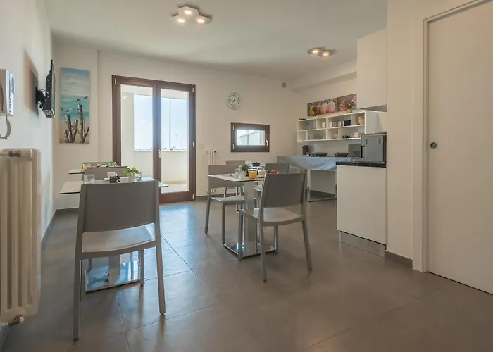 Pensjonat I Gelsi Copertino