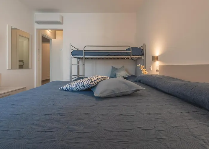 I Gelsi בית הארחה קופרטינו