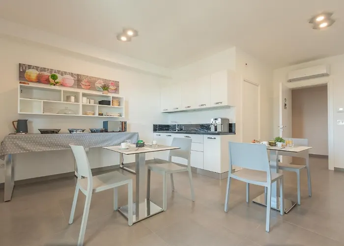 בית הארחה I Gelsi