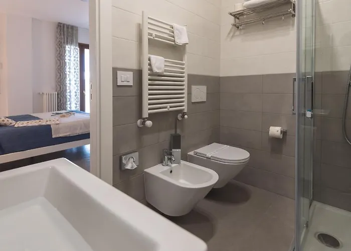 בית הארחה I Gelsi 4*